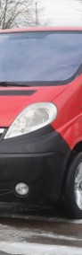 Opel Vivaro , L1H1, 9 Miejsc-3