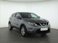 Nissan Qashqai II , Salon Polska, Klimatronic, Tempomat, Parktronic