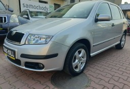 Skoda Fabia I 1.9 TDi. Manual. Klima. Super Stan. Sprowadzona z Niemiec.