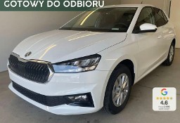 Skoda Fabia III Selection 1.0 TSI Selection 1.0 TSI 95KM