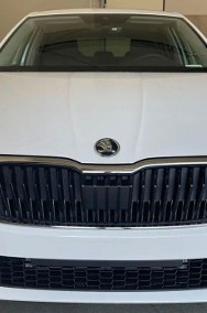 Skoda Fabia III Selection 1.0 TSI Selection 1.0 TSI 95KM-2