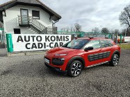 Citroen C4 Cactus I Krajowy, bezwypadkowy, drugi właściciel.