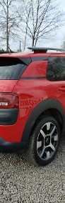 Citroen C4 Cactus I Krajowy, bezwypadkowy, roczna gwarancja w cenie.-4