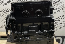 Yanmar 3TNV84 - silnik głowica + blok