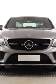 Mercedes-Benz Salon Polska, Serwis ASO, Automat, Skóra, Navi, Klimatronic,-2