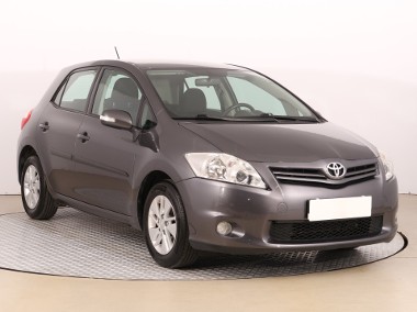 Toyota Auris II , Salon Polska, 1. Właściciel, Klima-1