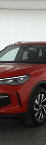 Volkswagen Tiguan , Salon Polska, 1. Właściciel, Serwis ASO, DSG, Skóra,-3
