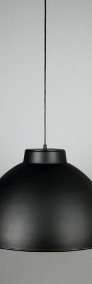 Lampa wisząca STORAGEN czarny duży nowoczesny klasyczny-4
