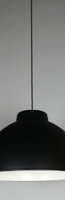 Lampa wisząca STORAGEN czarny duży nowoczesny klasyczny-3