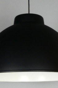 Lampa wisząca STORAGEN czarny duży nowoczesny klasyczny-2