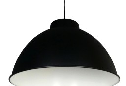 Lampa wisząca STORAGEN czarny duży nowoczesny klasyczny