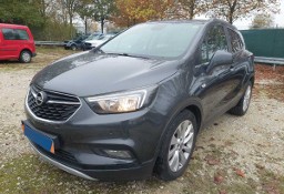 Opel Mokka Turbo Excellence