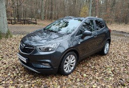 Opel Mokka Turbo Excellence