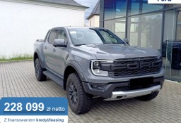 Ford Ranger III Raptor A10 4x4 Raptor A10 4x4 2.0 210KM