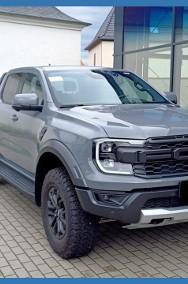 Ford Ranger III Raptor A10 4x4 Raptor A10 4x4 2.0 210KM-2