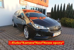 Opel Astra K