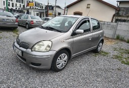 Toyota Yaris I 1.3 VVT-i