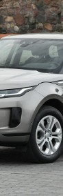 Land Rover Range Rover Evoque 2.0D 180KM 2020r. Salon AWD FullLED Skóra Kamera NAVi Iwł. SERWIS FV-3