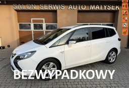 Opel Zafira C 1,4 140KM Klima Navi Xenony 2xPDC