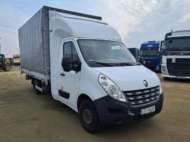 Renault Master-1