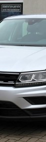Volkswagen Tiguan II 1.5Tsi EVO FV23% SalonPL Tempomat Lane Assist LED Parktronic Gwaranc-3