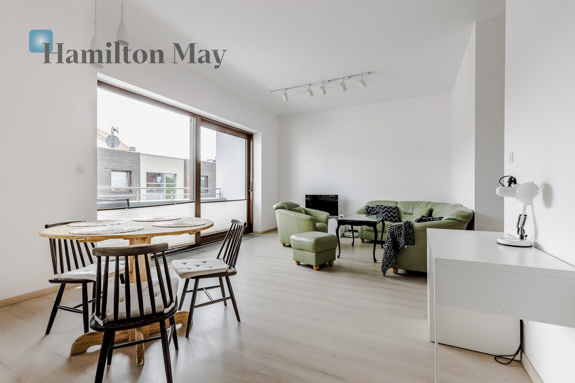 Mieszkanie na wynajem, 71 m² Mokotów, Bluszczańska