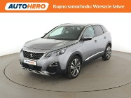 Peugeot 3008 II full led panorama virtual navi kamera auto klima