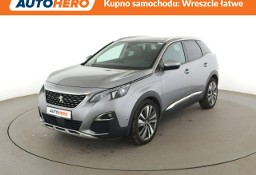 Peugeot 3008 II full led panorama virtual navi kamera auto klima
