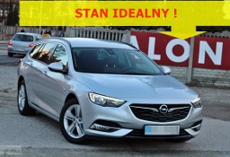 Opel Insignia 2018 2.0 170KM / Tylko 130 tyś.km / DOINWESTOWANY