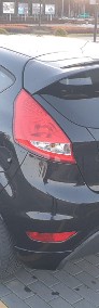 Ford Fiesta 1.6 benzyna, 134 KM, wersja Sport S-3