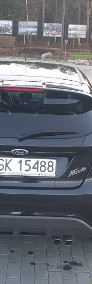 Ford Fiesta 1.6 benzyna, 134 KM, wersja Sport S-4