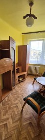 Dwupokojowe mieszkanie Skierniewice ul. Olszewskiej 8-4