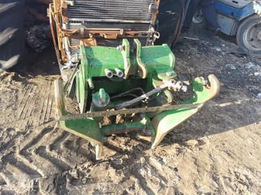 John Deere 8345 R Pompa wtryskowa-1