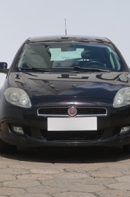 Fiat Bravo II , Salon Polska, Klimatronic, Tempomat, Parktronic,ALU-2