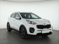 Kia Sportage IV , Salon Polska, Automat, Skóra, Navi, Klimatronic, Tempomat,