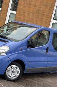 1.9 100km 8 osobowy Passenger _podgrzewane fotele nadmuchy tył -2