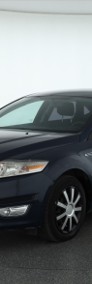 Ford Mondeo VII , Salon Polska, Serwis ASO, Klimatronic-3