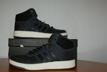 BUTY ZIMOWE ADIDAS HOOPS 2.0 MID 43 1/3