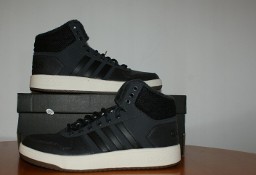 BUTY ZIMOWE ADIDAS HOOPS 2.0 MID 43 1/3