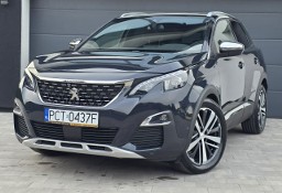Peugeot 3008 II FOCAL /full LED/ masaże/ skóry/ panorama/ GT 180km/ eat8