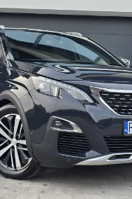 Peugeot 3008 II FOCAL /full LED/ masaże/ skóry/ panorama/ GT 180km/ eat8-2
