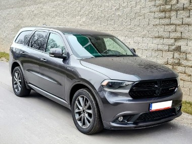 Dodge Durango III-1