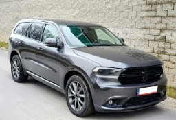 Dodge Durango III