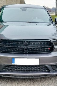 Dodge Durango III-2