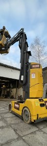 Podnośnik koszowy JLG Grove Toucan 1100 A kolumnowy-4