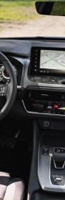 Nissan Qashqai III , 1. Właściciel, Serwis ASO, Automat, VAT 23%, Skóra, Navi,-3