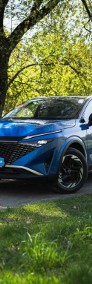Nissan Qashqai III , 1. Właściciel, Serwis ASO, Automat, VAT 23%, Skóra, Navi,-4