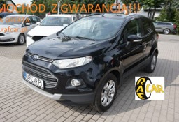 Ford EcoSport II super stan. Gwarancja. Polecam!!!
