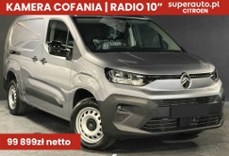 Citroen Berlingo XL L2H1EAT8 XL L2H1EAT8 1.5 130KM