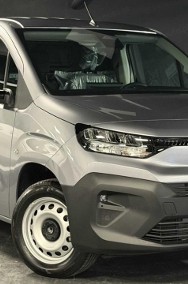 Citroen Berlingo XL L2H1EAT8 XL L2H1EAT8 1.5 130KM-2